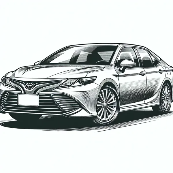Toyota Camry 2.5L: A Mechanic's Unfiltered Look Beyond the Hype