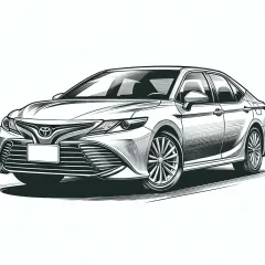 Toyota Camry 2.5L: A Mechanic's Unfiltered Look Beyond the Hype