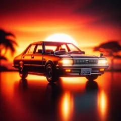 The Timeless Legacy of the Toyota Carina: A Journey Through Innovation and Reliability