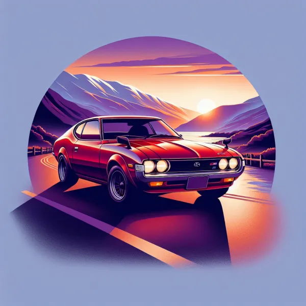 The Timeless Appeal of the Toyota Celica: A Legacy of Performance and Style