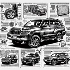Toyota Land Cruiser 3.5L: A Mechanic's Unfiltered Review