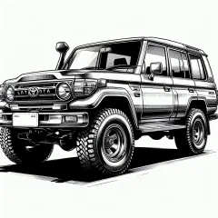 ¿Vale la pena comprar un Toyota Land Cruiser 3.5L? Opinión de un mecánico
