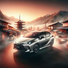 Toyota Matrix: A Comprehensive Look at the Versatile Compact Hatchback