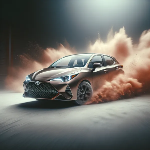 Toyota Matrix: A Versatile Hatchback That Stands the Test of Time