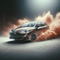 Toyota Matrix: A Versatile Hatchback That Stands the Test of Time