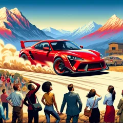 The Timeless Appeal of the Toyota MR2: A Sports Car Icon