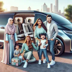 Toyota Sienna: The Ultimate Family Minivan Redefined