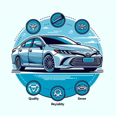 The Timeless Appeal of the Toyota Solara: A Blend of Style and Reliability