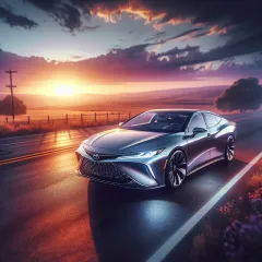 The Timeless Appeal of the Toyota Solara: A Blend of Style and Reliability