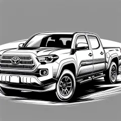 ¿Vale la pena el Toyota Tacoma 3.5L V6? Opinión de un mecánico experimentado