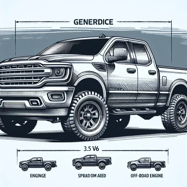 Toyota Tacoma 3.5L V6 (2020+): A Mechanic's Unfiltered Take