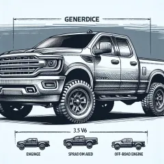Toyota Tacoma 3.5L V6 (2020+): A Mechanic's Unfiltered Take