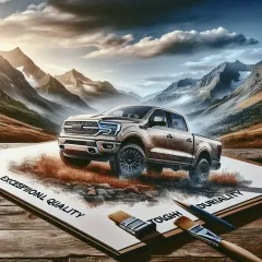 The Toyota Tundra: A Bold Evolution in Pickup Trucks