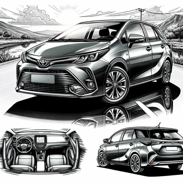 Toyota Verso: A Comprehensive Guide to the Versatile Family Car