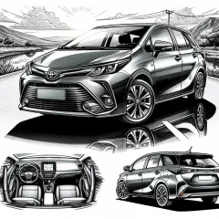 Toyota Verso: A Comprehensive Guide to the Versatile Family Car