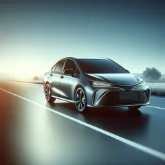 Toyota Verso: A Reliable and Versatile Family Car