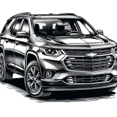¿Vale la pena comprar un Chevrolet Traverse 3.6L V6? Opinión de un mecánico