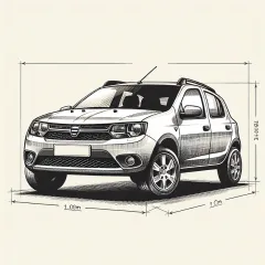 ¿Vale la pena comprar un Dacia Sandero 1.0L? Opinión de un mecánico
