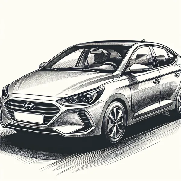 ¿Vale la pena comprar un Hyundai Elantra 2.0L en España? Opinión de un mecánico