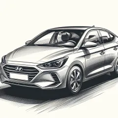 ¿Vale la pena comprar un Hyundai Elantra 2.0L en España? Opinión de un mecánico