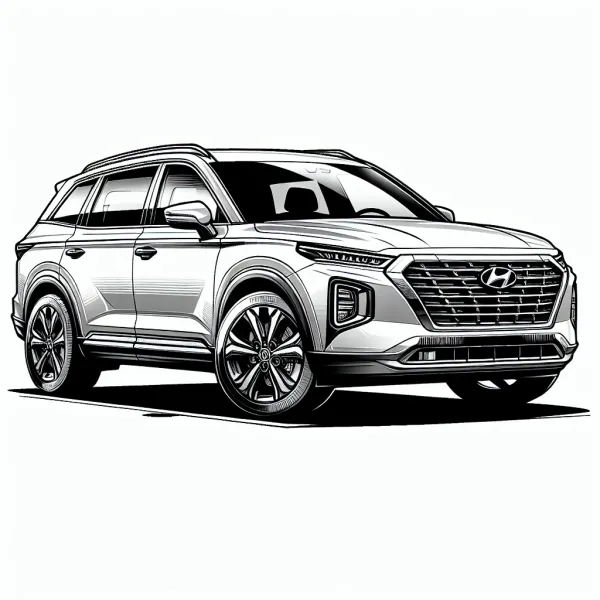 ¿Vale la pena comprar un Hyundai Palisade 3.8L V6? Opinión de un mecánico