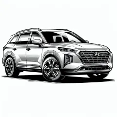 ¿Vale la pena comprar un Hyundai Palisade 3.8L V6? Opinión de un mecánico