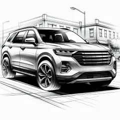 ¿Vale la pena comprar un Mazda CX-9 2.5T? Opinión de un mecánico