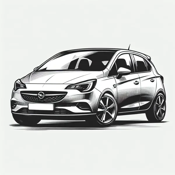 ¿Vale la pena comprar un Opel Corsa 1.2L? Opinión de un mecánico experto