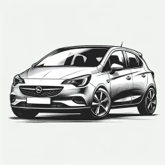 ¿Vale la pena comprar un Opel Corsa 1.2L? Opinión de un mecánico experto