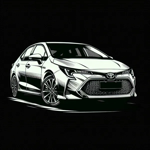 ¿Vale la pena comprar un Toyota Corolla 1.8L Hybrid? Opinión de un mecánico