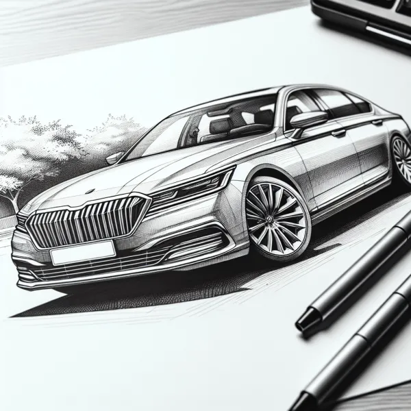 ¿Vale la pena comprar un Skoda Superb 2.0L TSI? Lo que un mecánico quiere que sepas