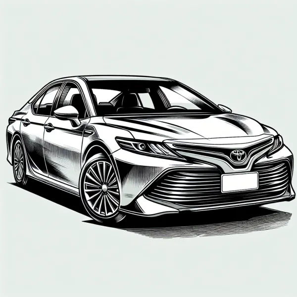 ¿Vale la pena comprar un Toyota Camry 2.5L? Opinión de un mecánico experto