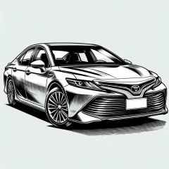 ¿Vale la pena comprar un Toyota Camry 2.5L? Opinión de un mecánico experto