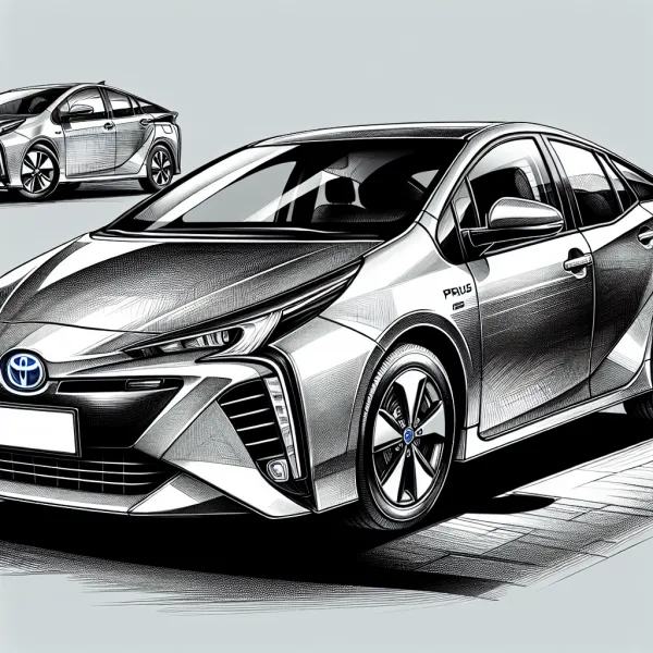 ¿Vale la Pena Comprar un Toyota Prius 1.8L Hybrid? Opinión de un Mecánico