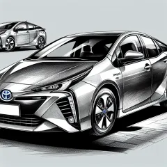 ¿Vale la Pena Comprar un Toyota Prius 1.8L Hybrid? Opinión de un Mecánico