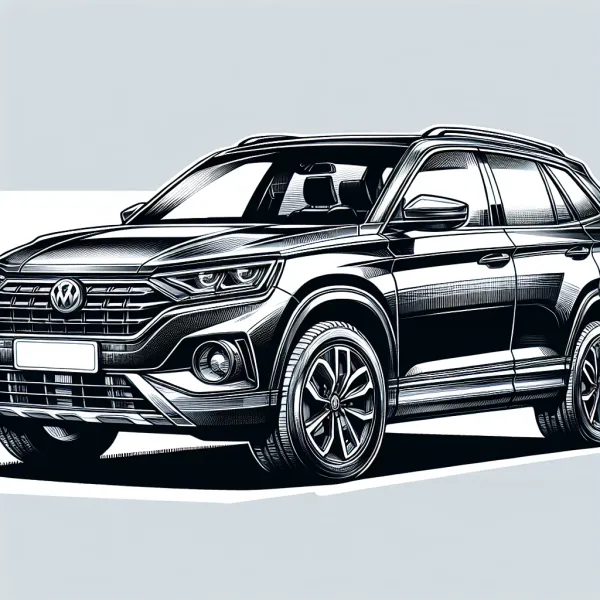 ¿Vale la pena comprar un Volkswagen T-Roc 1.5L TSI? Opinión de un mecánico