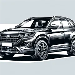 ¿Vale la pena comprar un Volkswagen T-Roc 1.5L TSI? Opinión de un mecánico