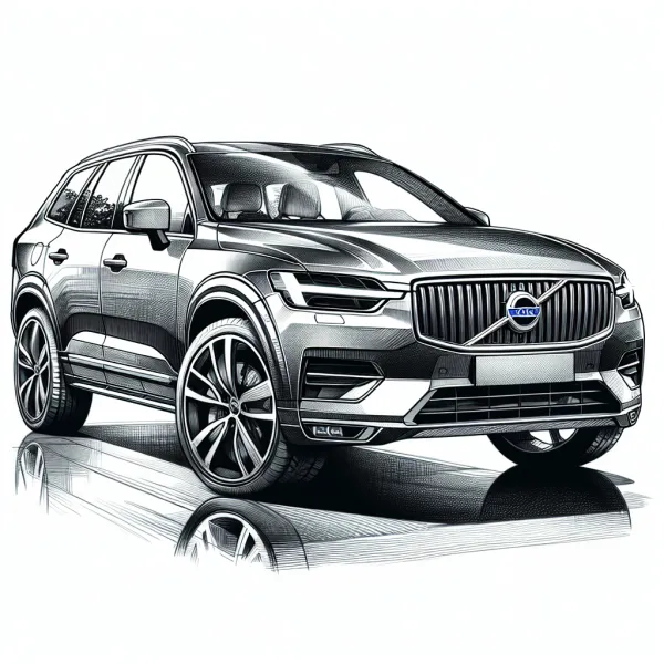 ¿Vale la pena comprar un Volvo XC60 2.0L Turbo? Opinión de un mecánico