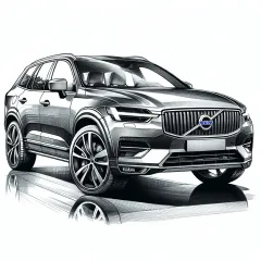 ¿Vale la pena comprar un Volvo XC60 2.0L Turbo? Opinión de un mecánico