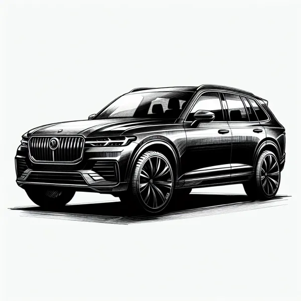 ¿Vale la pena comprar un Volvo XC90 2.0L Turbo? Opinión de un mecánico