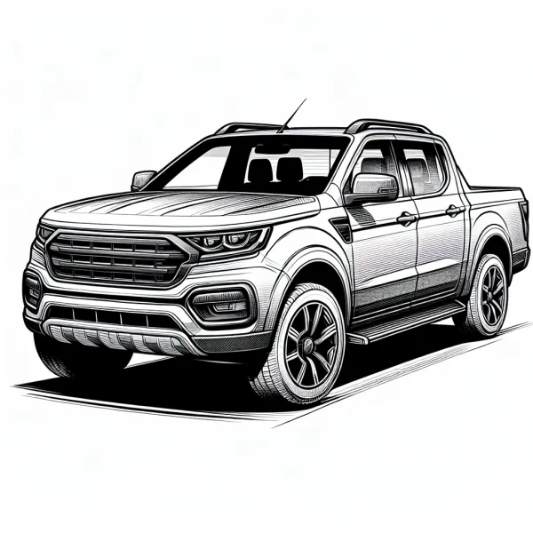 ¿Vale la pena el Ford Ranger 2.3L EcoBoost? Opinión de un mecánico