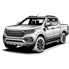 ¿Vale la pena el Ford Ranger 2.3L EcoBoost? Opinión de un mecánico