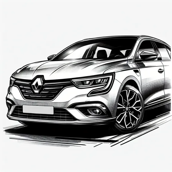 ¿Vale la pena el Renault Talisman 1.6L TCe? Opinión de un mecánico
