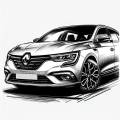 ¿Vale la pena el Renault Talisman 1.6L TCe? Opinión de un mecánico