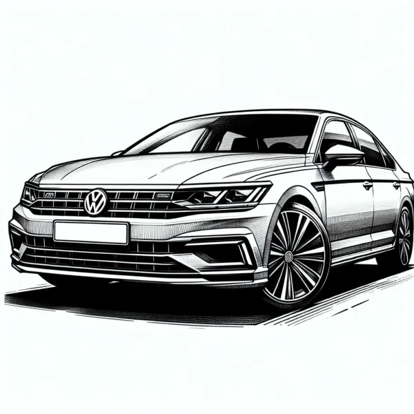 ¿Vale la pena el Volkswagen Passat 2.0L TSI? Opinión de un mecánico