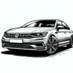 ¿Vale la pena el Volkswagen Passat 2.0L TSI? Opinión de un mecánico