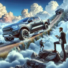 The All-New Volkswagen Amarok: Redefining Power and Style