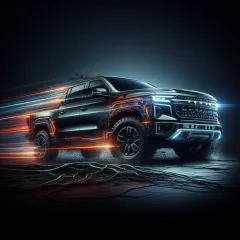 The All-New Volkswagen Amarok: Redefining the Pickup Experience