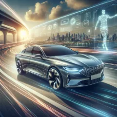 Volkswagen Arteon: A Masterpiece of Elegance and Performance