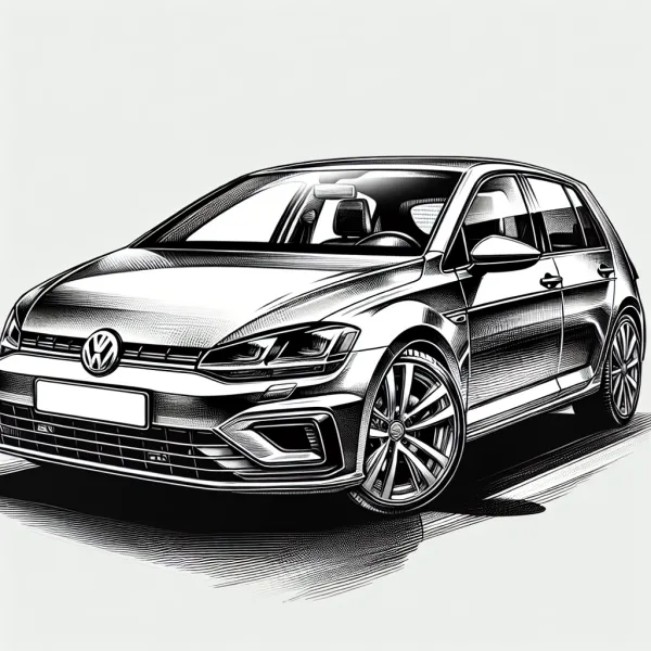 ¿Vale la pena comprar un Volkswagen Golf 2.0L TSI en España? Opinión de un mecánico